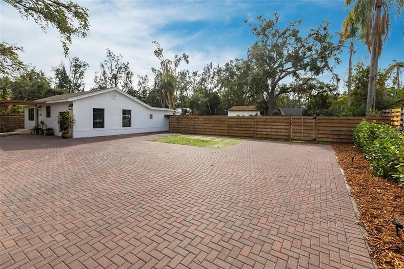 Picture of 2826 Marlette Street, Sarasota FL 34231