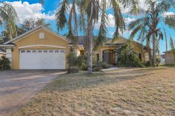 Picture of 35808 Rose Moss Avenue, Leesburg, FL 34788