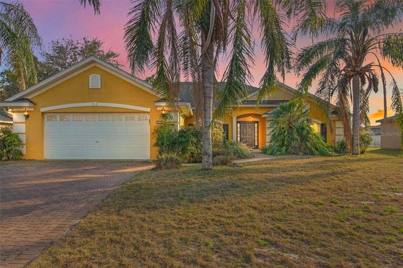 Picture of 35808 Rose Moss Avenue, Leesburg FL 34788