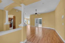 Picture of 35808 Rose Moss Avenue, Leesburg, FL 34788