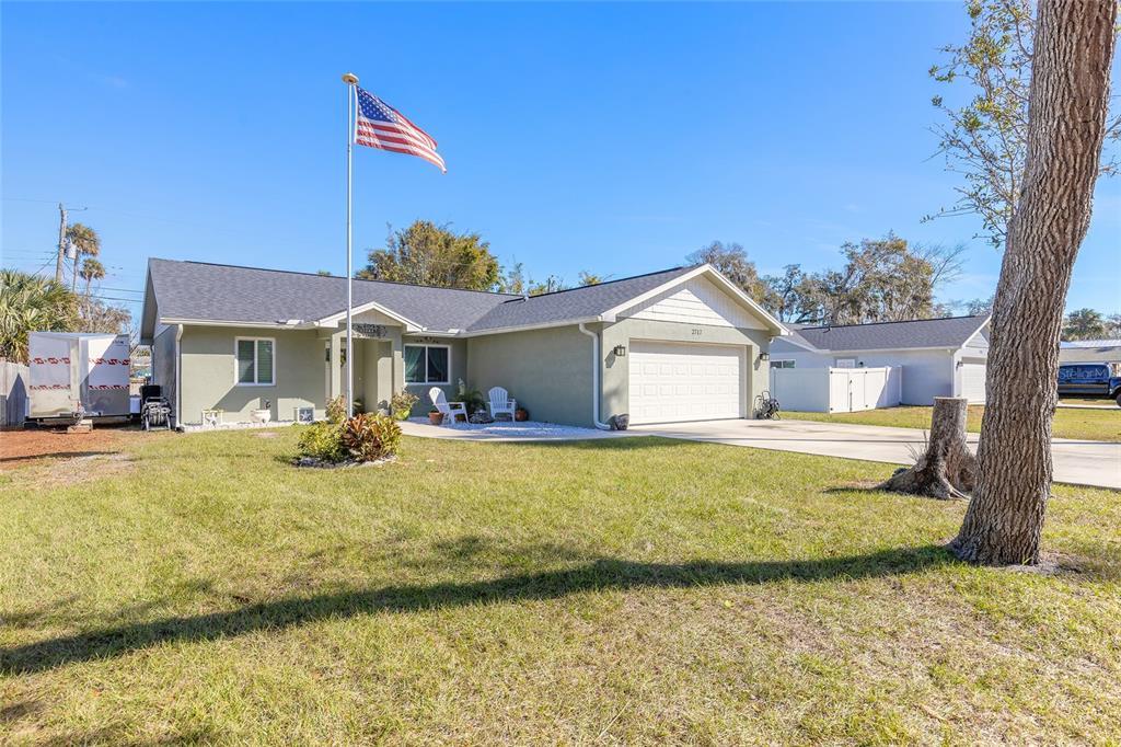 Picture of 2717 Needle Palm Drive, Edgewater, FL 32141