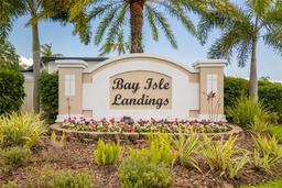 Picture of 5152 Bay Isle Circle, Clearwater, FL 33760