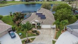 Picture of 25622 Ferdinand Court, Wesley Chapel, FL 33544