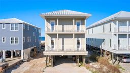 Picture of 3611 Cape San Blas Road, Port St Joe, FL 32456