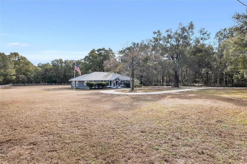 Picture of 23002 NW 178Th Avenue, High Springs FL 32643