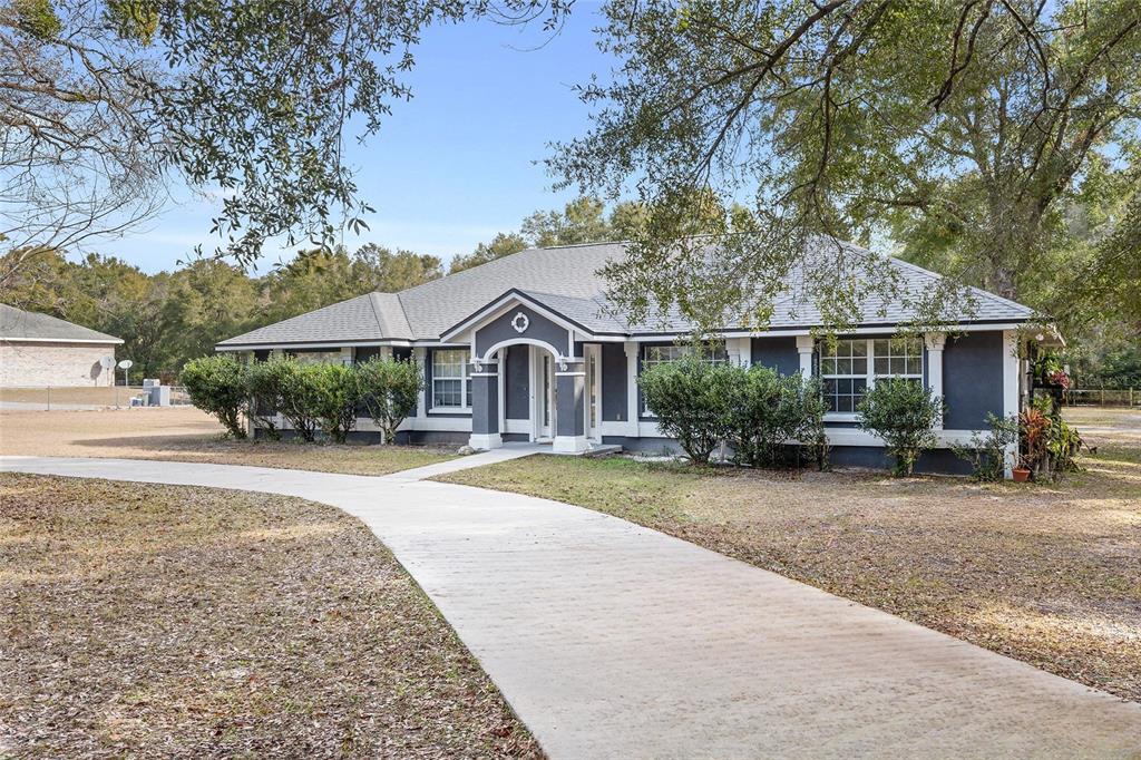 Picture of 23002 NW 178Th Avenue, High Springs, FL 32643