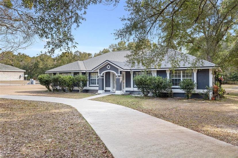 Picture of 23002 NW 178Th Avenue, High Springs FL 32643