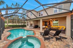 Picture of 9323 Bella Vita Circle, Land O Lakes, FL 34637