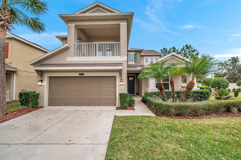 Picture of 9323 Bella Vita Circle, Land O Lakes, FL 34637