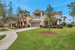 Picture of 9323 Bella Vita Circle, Land O Lakes, FL 34637