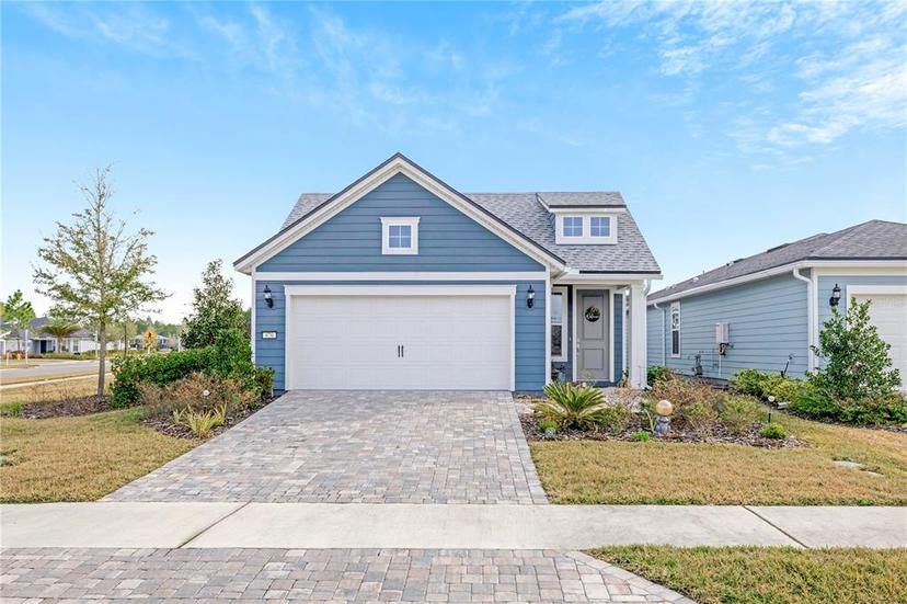 Picture of 676 Jubilee Circle, Yulee FL 32097