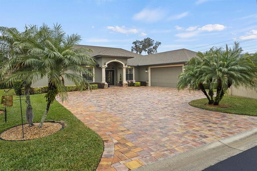 Picture of 3604 Frentress Drive, Lakeland FL 33812