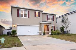 Picture of 1726 Eagle Hammock Boulevard, Eagle Lake, FL 33839