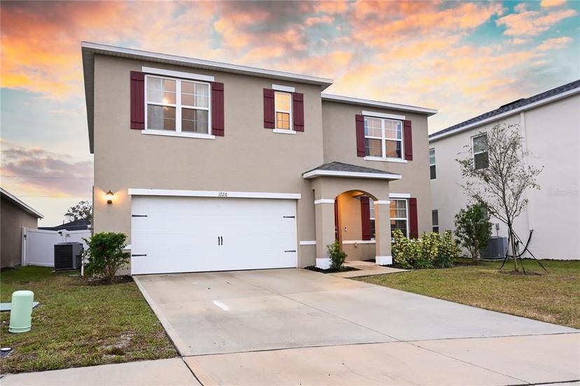 Picture of 1726 Eagle Hammock Boulevard, Eagle Lake FL 33839