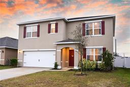 Picture of 1726 Eagle Hammock Boulevard, Eagle Lake, FL 33839