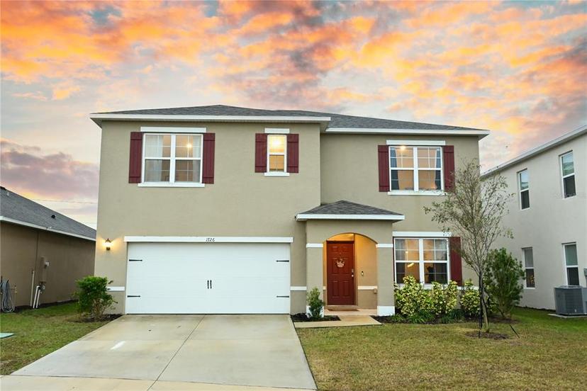 Picture of 1726 Eagle Hammock Boulevard, Eagle Lake FL 33839