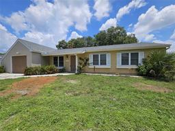 Picture of 4640 Mckibben Drive, North Port, FL 34287