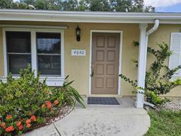 Picture of 4640 Mckibben Drive, North Port, FL 34287