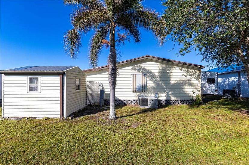 Picture of 111 Snook, Punta Gorda FL 33950