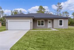 Picture of 1 Malauka Pass Court, Ocklawaha, FL 32179