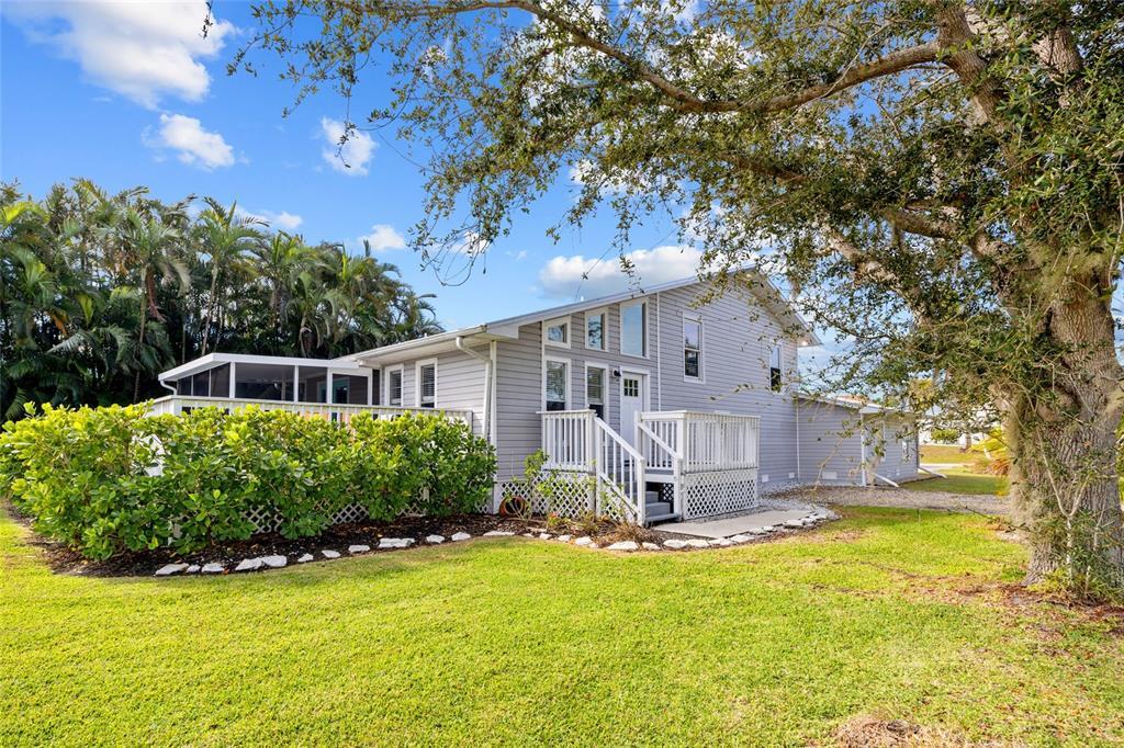 Picture of 5425 Marina Drive, Bokeelia, FL 33922