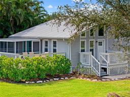 Picture of 5425 Marina Drive, Bokeelia, FL 33922