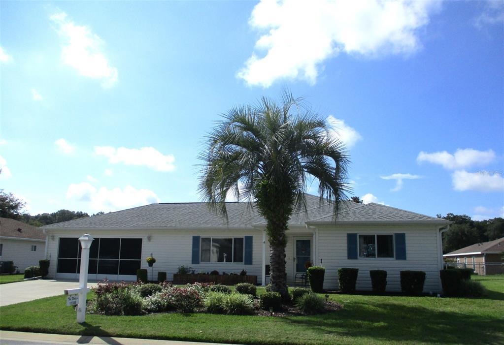 Picture of 11388 SW 138Th Lane, Dunnellon, FL 34432