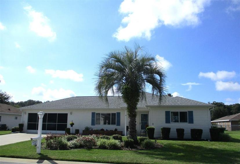 Picture of 11388 SW 138Th Lane, Dunnellon FL 34432