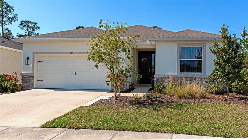 Picture of 2164 Midnight Pearl Drive, Sarasota FL 34240