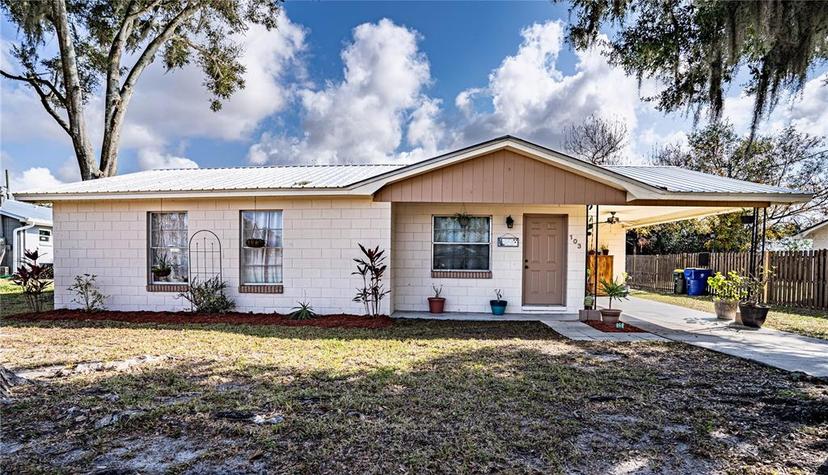 Picture of 103 Rosemary Avenue, Sebring FL 33875