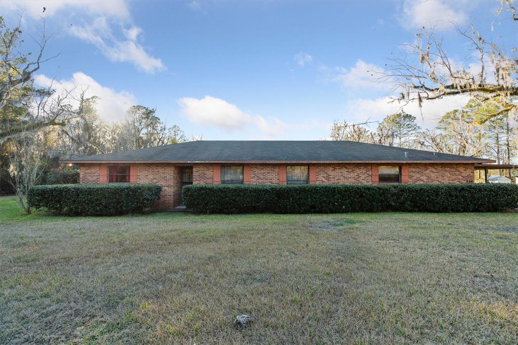 Picture of 3632 NW 198Th Street, Starke, FL 32091