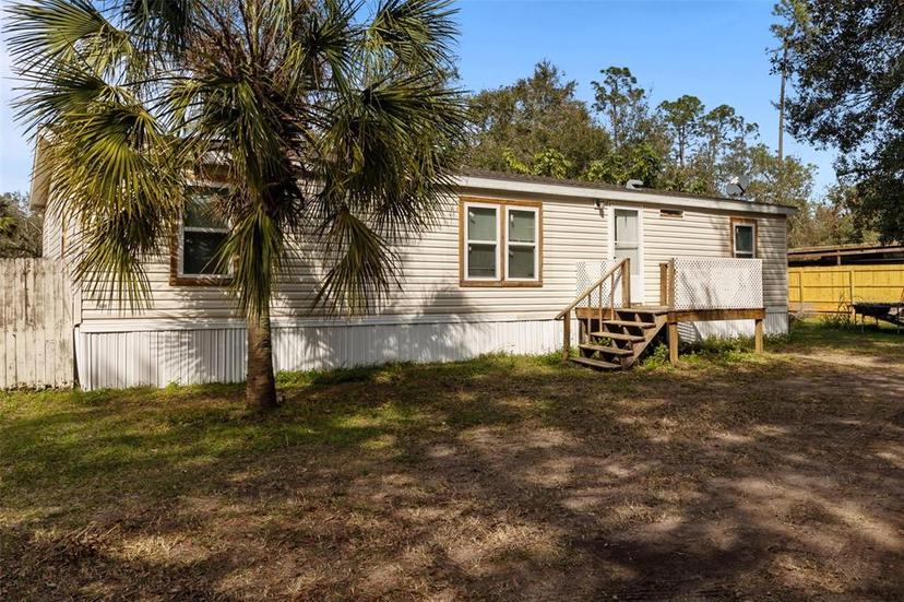 Picture of 575 Bronco Drive, Zolfo Springs, FL 33890