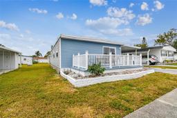 Picture of 12651 Seminole Boulevard Unit 2C, Largo, FL 33778