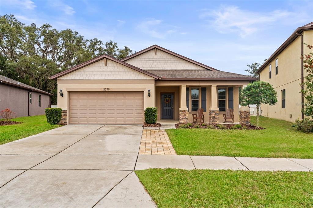 Picture of 15579 Stone House Drive, Brooksville, FL 34604