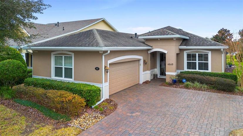 Picture of 1105 Gardenshire Lane, Deland FL 32724