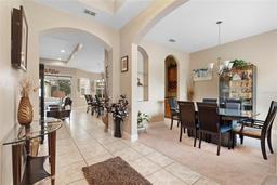 Picture of 1105 Gardenshire Lane, Deland, FL 32724