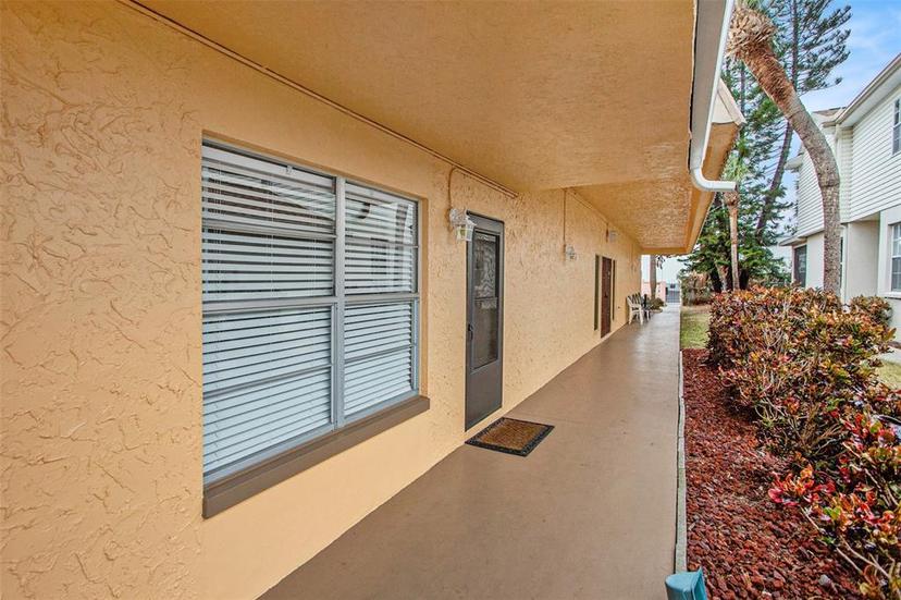 Picture of 6400 46Th Avenue N Unit 121, Kenneth City FL 33709