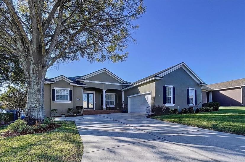 Picture of 5825 High Ridge Loop, Lakeland FL 33812