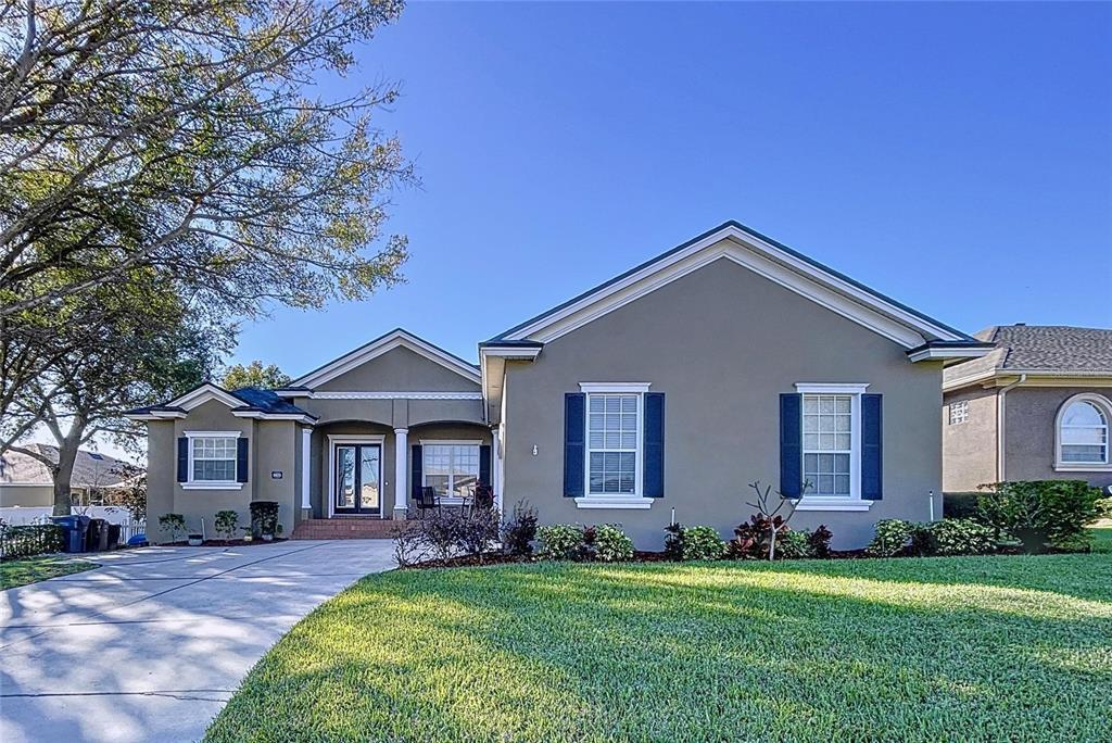 Picture of 5825 High Ridge Loop, Lakeland, FL 33812