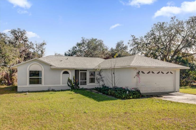 Picture of 38100 Ricker Drive, Lady Lake FL 32159