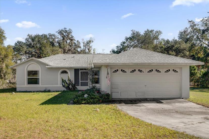 Picture of 38100 Ricker Drive, Lady Lake FL 32159