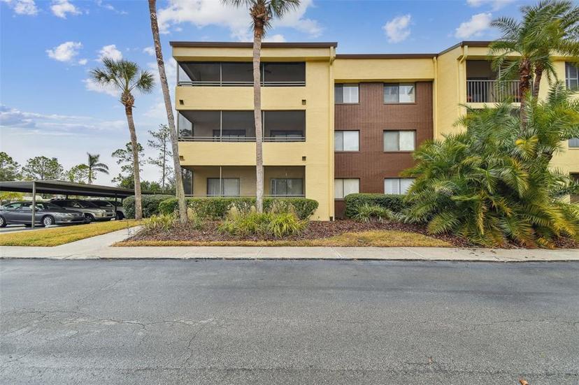 Picture of 13602 S Village Drive Unit 1112, Tampa FL 33618