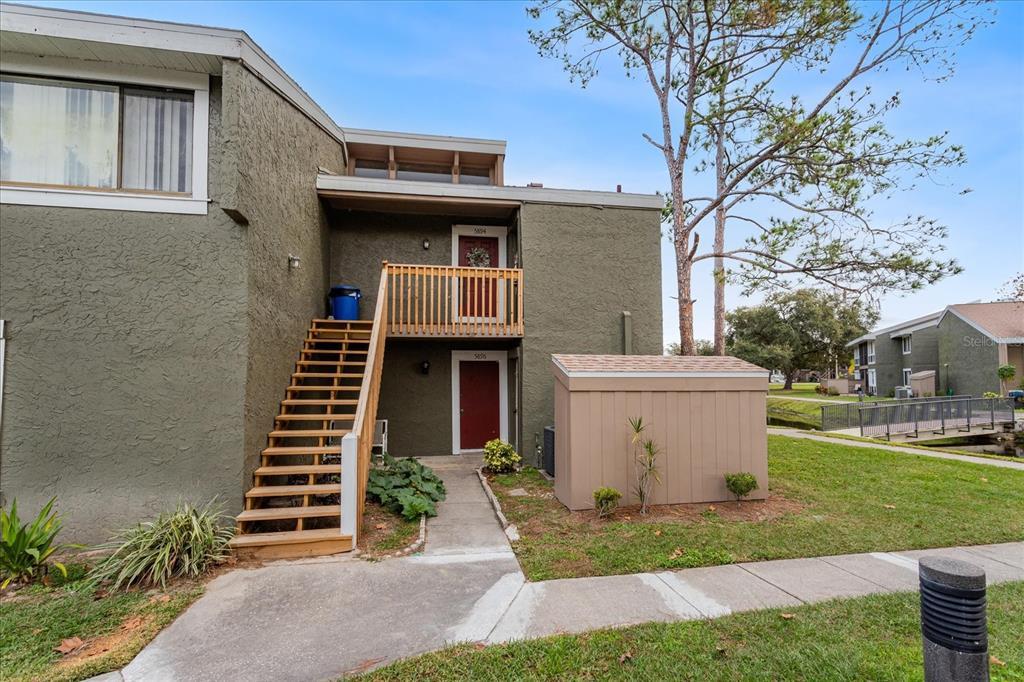 Picture of 5896 Peregrine Avenue Unit C01, Orlando, FL 32819