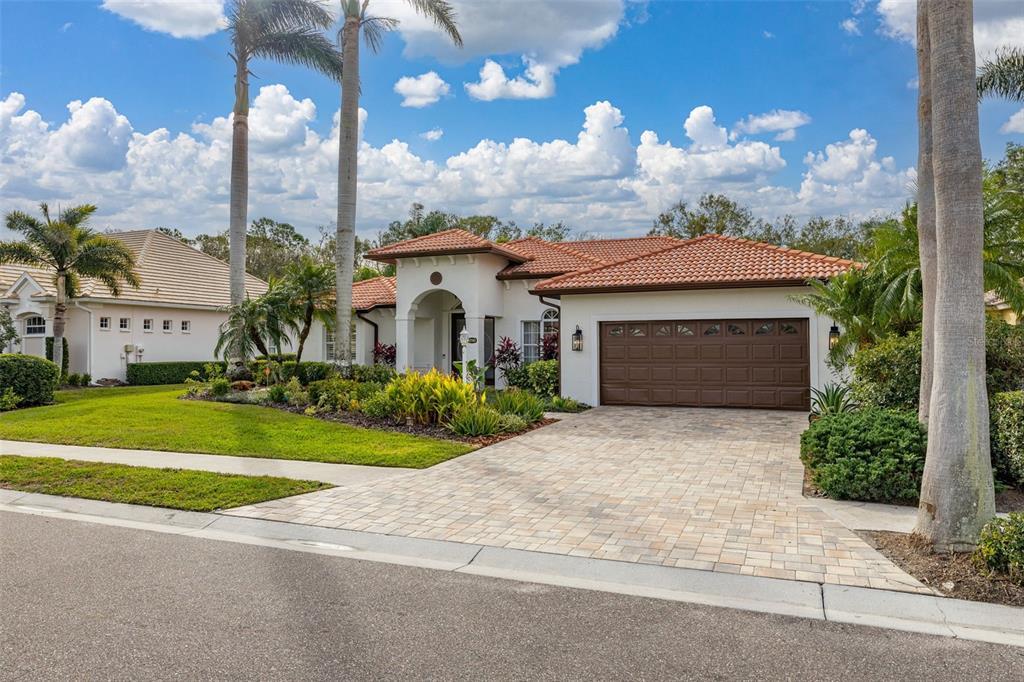 Picture of 6720 The Masters Avenue, Lakewood Ranch, FL 34202