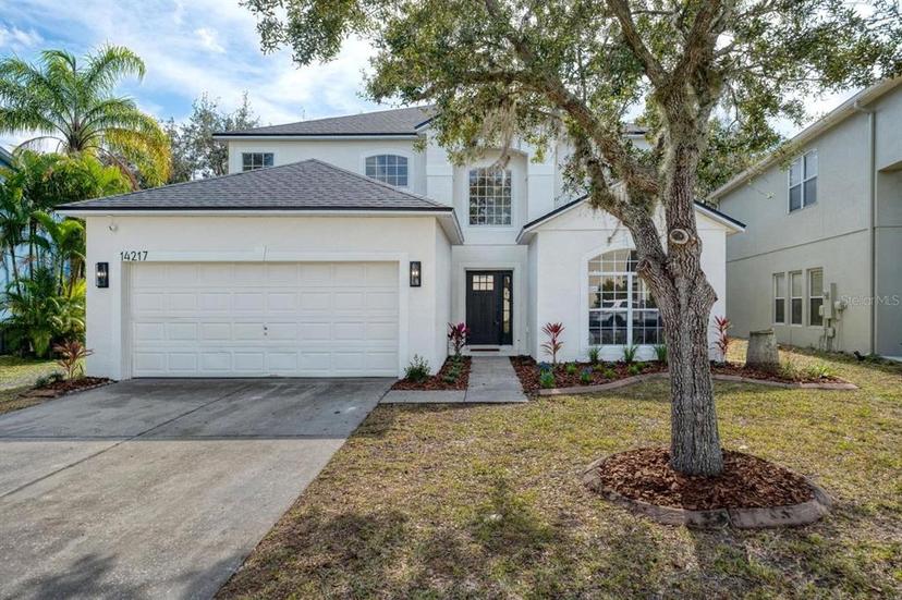 Picture of 14217 Sapphire Bay Circle, Orlando FL 32828