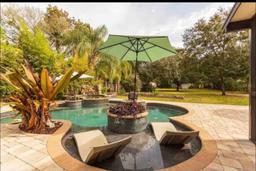 Picture of 10405 N Woodmere Road, Tampa, FL 33617