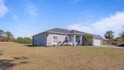 Picture of 2668 Clovelon Street, North Port, FL 34291