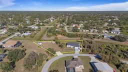 Picture of 2668 Clovelon Street, North Port, FL 34291