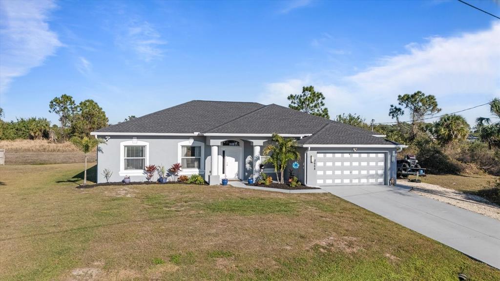 Picture of 2668 Clovelon Street, North Port, FL 34291