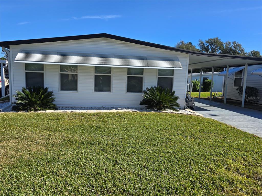 Picture of 134 Paradise Lane, Auburndale, FL 33823